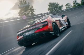 To Yangwang U9 Xtreme έσπασε για δεύτερη φορά το ρεκόρ ταχύτητας